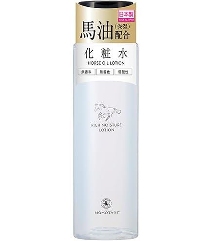 Amazon | 横濱馬油商店 馬プラセンタ 化粧水 120ml | 横濱馬油商店