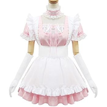 50 素晴らしいメイド 服 キャラ アニメ画像
