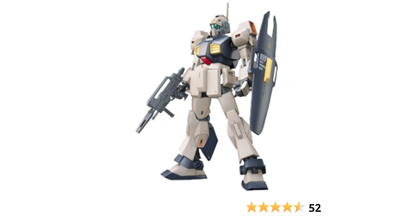 Amazon Hguc 1 144 Msa 003 ネモ ユニコーンデザートカラーver 機動戦士ガンダムuc プラモデル 通販
