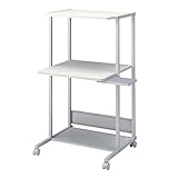 サンワサプライ パソコンラック RAC-EC35 代引不可