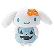 シナモロール おてのりドール (ハロウィーン2017)