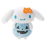 シナモロール おてのりドール (ハロウィーン2017)