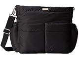 ケイトスペード マザーズバッグ Holland Walk Quilted Adamson Baby Bag(black) kate spade【並行輸入品】