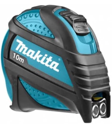 Amazon | マキタ Makita コンベックス 剛厚テープ メジャー