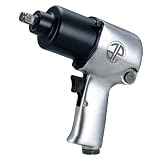 Astro Pneumatic (1842) 1/2" Twin Hammer Impact Wrench [並行輸入品]