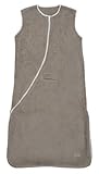 Jollein Sleeping Bag Terry (0-12 months, Multicoloured) by Jollein