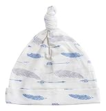 bestaroo HAT ベビー・ガールズ カラー: ブルー