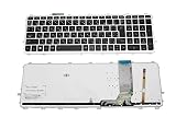 E-ZeeGaa日本語キーボード適用するHP ENVY 15-j007TX 15-j130TX 15-j131TX 15-j000 15-j100 15-j036TX 15-j173CL 17-j000 17-j100 Model No.V140626AJ1 P/NO. 720244-291交換用キーボード