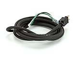 ガーランド4523399 9-foot電源コード3 / 14ga 15-amp