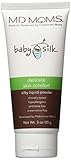 MD Moms Skin Liquid Powder for Babies 3 oz [並行輸入品]