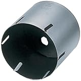 BOSCH(ボッシュ) ポリクリックシステム 2X4コアカッター160mmφ P24-160C