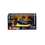Bburago 2025年モデル 1/43 F1 オラクル レッドブル レーシング RB21#1 マックス フェルスタッペン ／ レース スポーツカー ミニカー ダイキャストカー 完成品 18-38233 (#1)