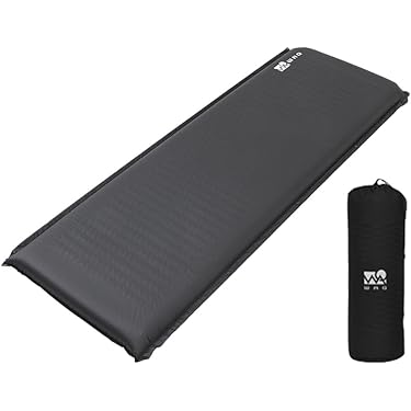 Amazon.co.jp 売れ筋ランキング: キャンプ用自己膨張式スリーピング