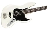 Fender エレキベース American Performer Jazz Bass®, Rosewood Fingerboard, Arctic White