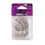 OWNER(オーナー) ダブルフック DH-41 3/0号