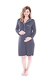 Baby Be Mine SLEEPWEAR レディース カラー: ブルー