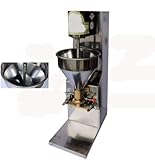 110W 220V or 110V 1420r/min Stainless Steel Automatic Meatball Making Machine Beef Meatball Maker Sh