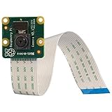 Raspberry Pi カメラモジュール【Raspberry Pi Camera V2】