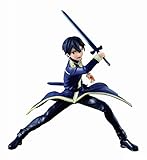 バンプレスト ソードアート・オンライン アリシゼーション・ブレイディング キリト フィギュア