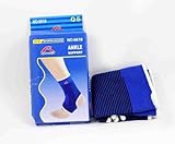 Ankle support by SystemsEleven