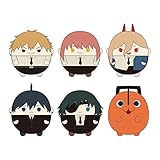 チェンソーマン ふわコロりん BOX