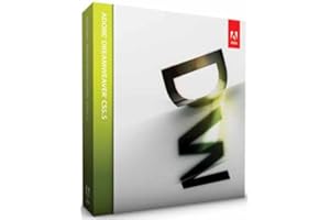 Adobe Dreamweaver CS5.5 Windows版 (旧製品)