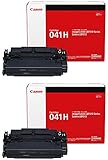 キヤノン トナーカートリッジ041H CRG-041H