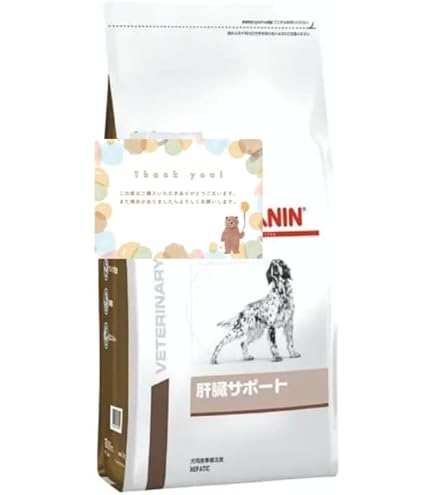  CANIN 療法食・肝臓サポート 8kg 犬用 肝臓サポート 8kg