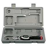 京都機械工具（KTC）:KTC 12.7sq.デジラチェ 17～85N・m ケース大 GEK085-R4-L 型式:GEK085-R4-L