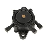 Xiton BRIGGS＆STRATTON 491922 808656用 燃料ポンプ