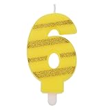 (ライチ) Lychee 誕生日キャンドル 数字モチーフ 0-9 バースデーパーティー ケーキ 結婚式 出産祝い 記念日 写真撮影 ギフト プレゼント