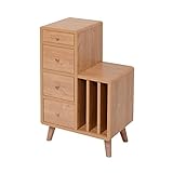 ピコシリーズ チェストラック「Pico series Chest rack(FAP-0009)」【JKP】ナチュラル(#9899736)サイズ：幅45×奥行32×高さ73.5cm