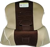 タカタ シートクッション(takata04-smartfix basic エクリュ用) AFSTC-011