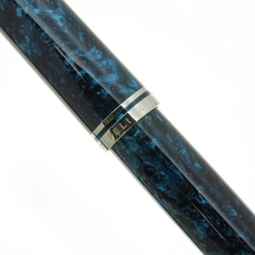 ペリカン ボールペン 水性 オーシャン スワール スーベレーン R805