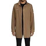 [Mammut] ユーティリティ ウィンドブレーカー コート アジアンフィット メンズ/Utility WB Coat AF Men 1012-00670 dark sand