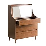 エア・リゾーム チェスト 収納ラック ドレッサー デスク 3つの機能を1台に ドレッサーチェスト Bureau(ビューロー)