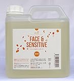 ピーシーケー (PCK) フェース＆センシティブ シャンプー 2000ml