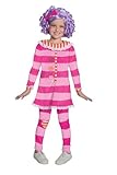 Lalaloopsy Deluxe Pillow Featherbed Costume, Toddler 1-2 [並行輸入品]