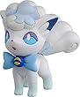 ポケットモンスター モンコレEX EMC_30 アローラロコン ウルトラガーディアンズ Ver.