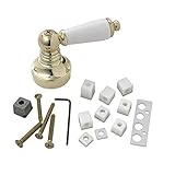 BrassCraft SH5750 Universal Bathroom/Kitchen/Tub and Shower Faucet Lever Handle by BrassCraft