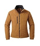 BURTLE バートル 防寒ジャケット (秋冬用) 5230  82マーベリック S