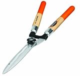 Truper 31484 Hedge Shears Hedge Shear, Ash Handles with Cushion Grips [並行輸入品]