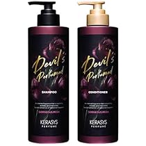 Amazon | 2本セット【KERASYS ケラシス 公式】500ml デビルズ