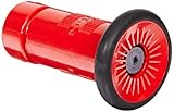 Moon 517-102 Polycarbonate Fire Hose Nozzle Fog 22 gpm 1 NH [並行輸入品]
