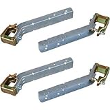 ワコーパレット:ワコー ネスロッククロスタイプ WNR-CT 型式:WNR-CT（1セット:4個入）