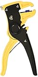 TruePower Heavy Duty 2-IN-1 Automatic Wire Stripper by TruePower