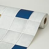 OrderCutSheet リメイクシート DIY リフォームシート リフォームシール ウォールステッカー はがせる壁紙 シール式 50cm幅 のり付き 防水OK 説明書付き