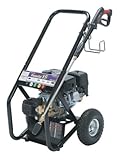 麻場 高圧洗浄機 Powerful15 APW-1510-D