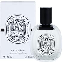 Diptyque TAM DAO EDT 50ml ＊4本 Eau de Toilette, 50 mL in Tam Dao
