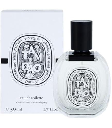 Amazon | （ディプティック) タムダオ（TAM DAO） (オードパルファン